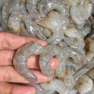 500gr lạp xưởng tôm đất Sóc Trăng