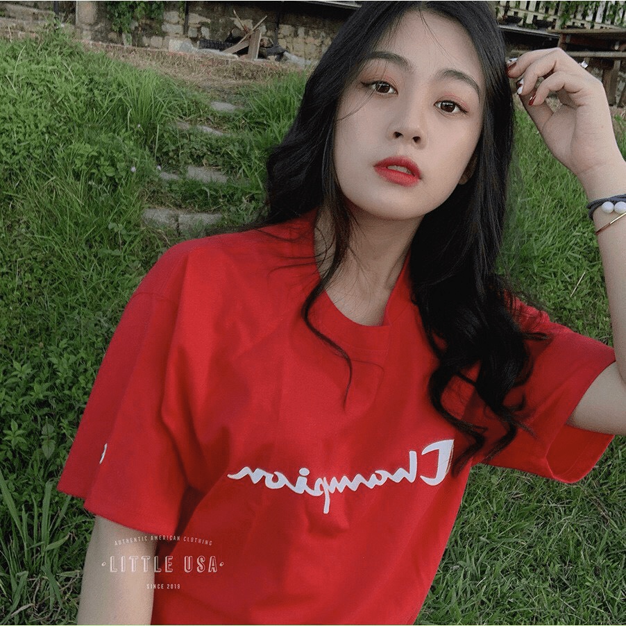 Áo thun cotton fom rộng cực xinh thời trang new trend LANA FASHION