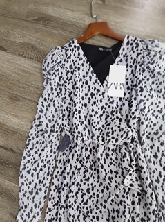 Váy ZR xuất chuẩn