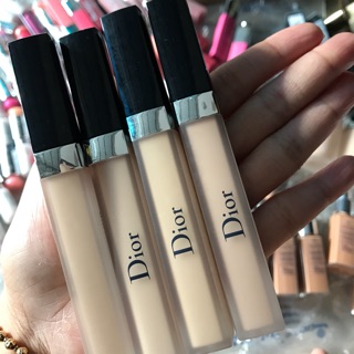 Che khuyết điểm Diorskin Forever