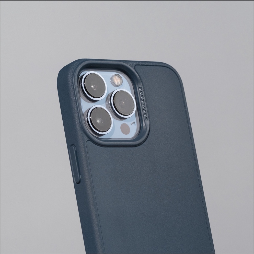 Ốp điện thoại DEVILCASE Phiên Bản AIR dành cho IPhone 14 /IPhone 13/IPhone 11- Cao cấp chính hãng