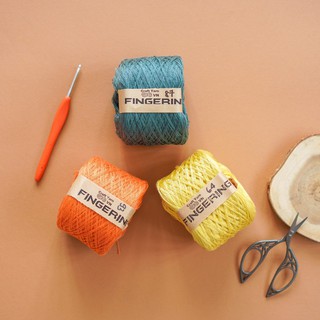 Sợi cotton bóng 100gr (Mã 01 đến 42)