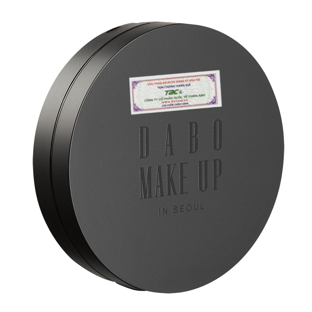 [Phấn phủ Hàn Quốc] Phấn phủ dạng nén kiềm dầu thế hệ mới Make Up In Seoul Hàn Quốc 11g - Hàng chính hãng | BigBuy360 - bigbuy360.vn