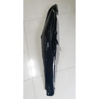 Ốp sườn Jupiter MX đen Yamaha