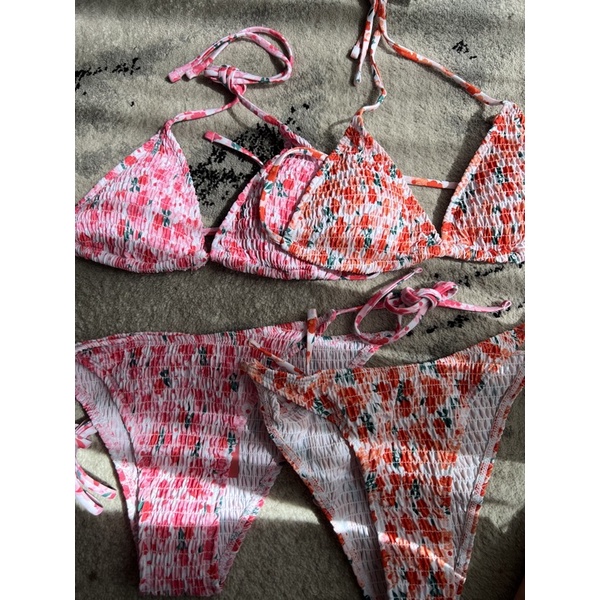 Lily Bikini - Cute and sexy store