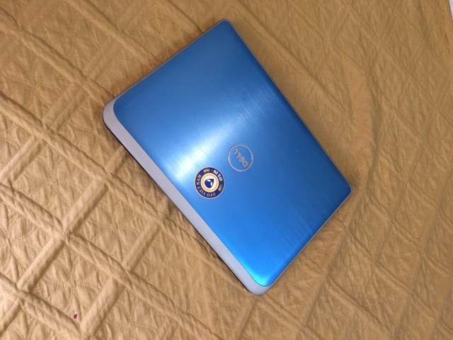Laptop Dell 5421 vỏ nhôm thời trang văn phòng đẹp sang trọng | BigBuy360 - bigbuy360.vn