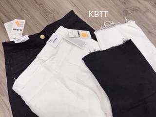 Quần topshop coluttes