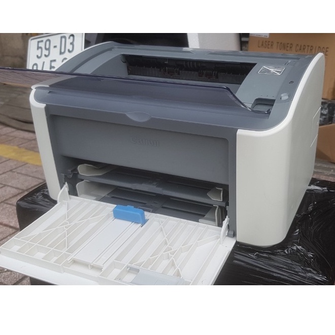 MÁY IN CANON 2900 CŨ ĐẸP HỘP MƯC MỚI