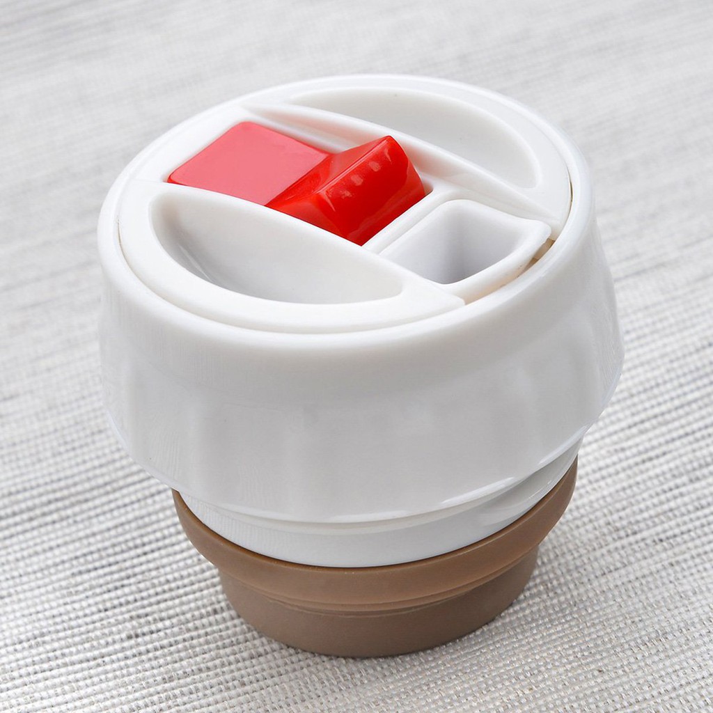 Bình Giữ Nhiệt Lock&Lock Cartoon LHC1435 550ml