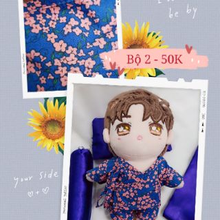 Outfit Yukata 👘 doll 20cm