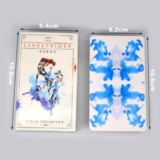 Bộ Bài Tarot 78 Lá