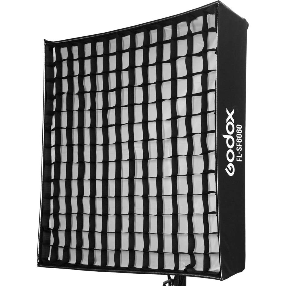 Softbox Godox FL-SF6060 cho đèn Led FL150S