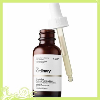 Serum The Ordinary Granactive Retinoid 2% Emulsion