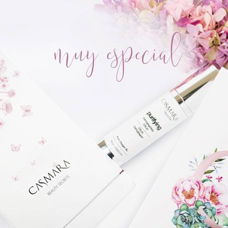 SERUM PHUN OXY CASMARA OXYGENATING SERUM