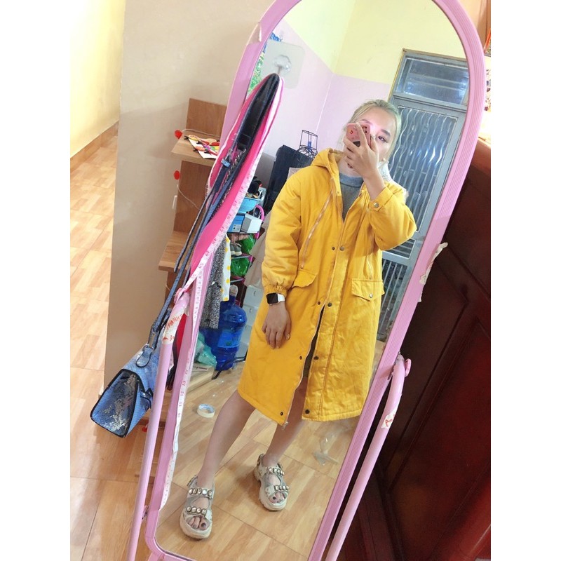 Áo phao các loại 99k