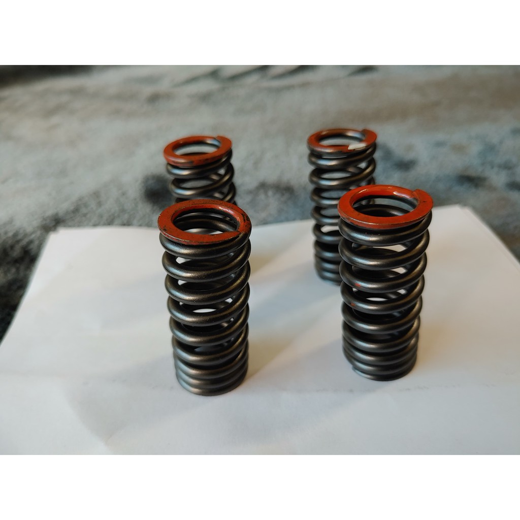 Lò Xo Đầu - Satria Fi, Raider Fi - Chính Hãng - ACR DOHC shop