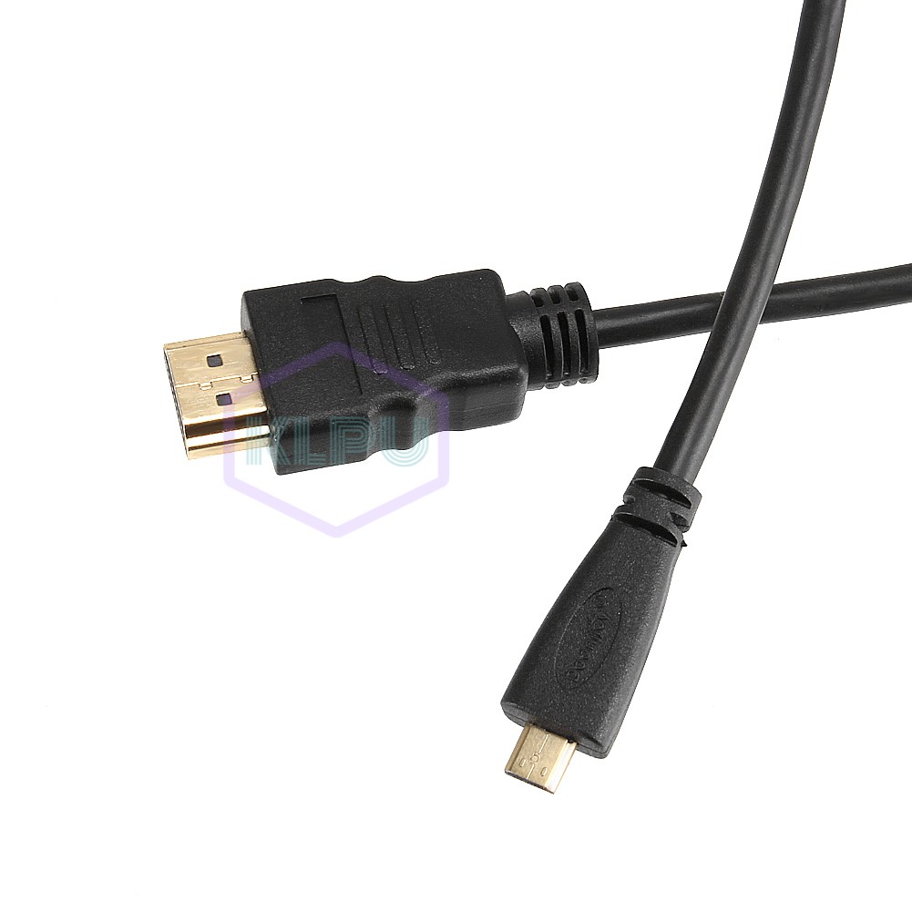 Dây cáp HDMI chuyển đổi cổng Micro USB sang HDTV