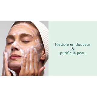 Sữa rửa mặt Caudalie Instant Foaming Cleanser