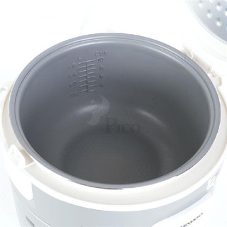 Nồi cơm điện Daewoo DWR-SF801 2.2L