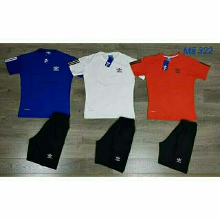 Bộ cotton nam( 2sp chỉ 210k)