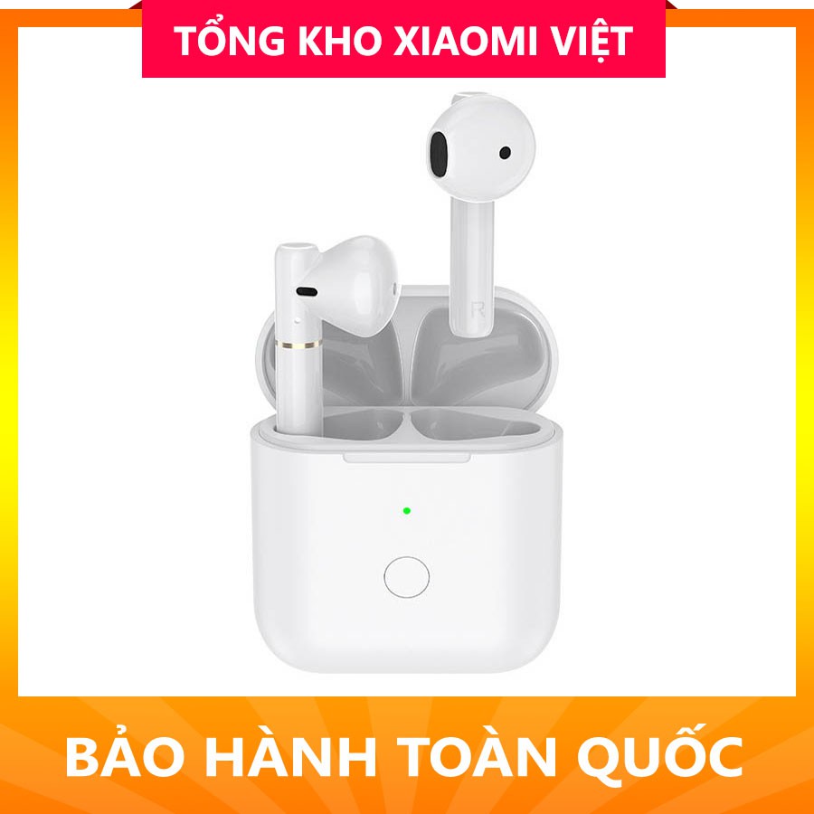 Tai nghe Bluetooth Xiaomi True Wireless QCY T8 - Hàng Chính Hãng