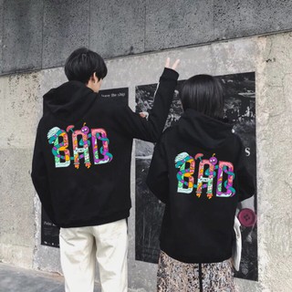 Áo hoodie bad rabbitss unisex