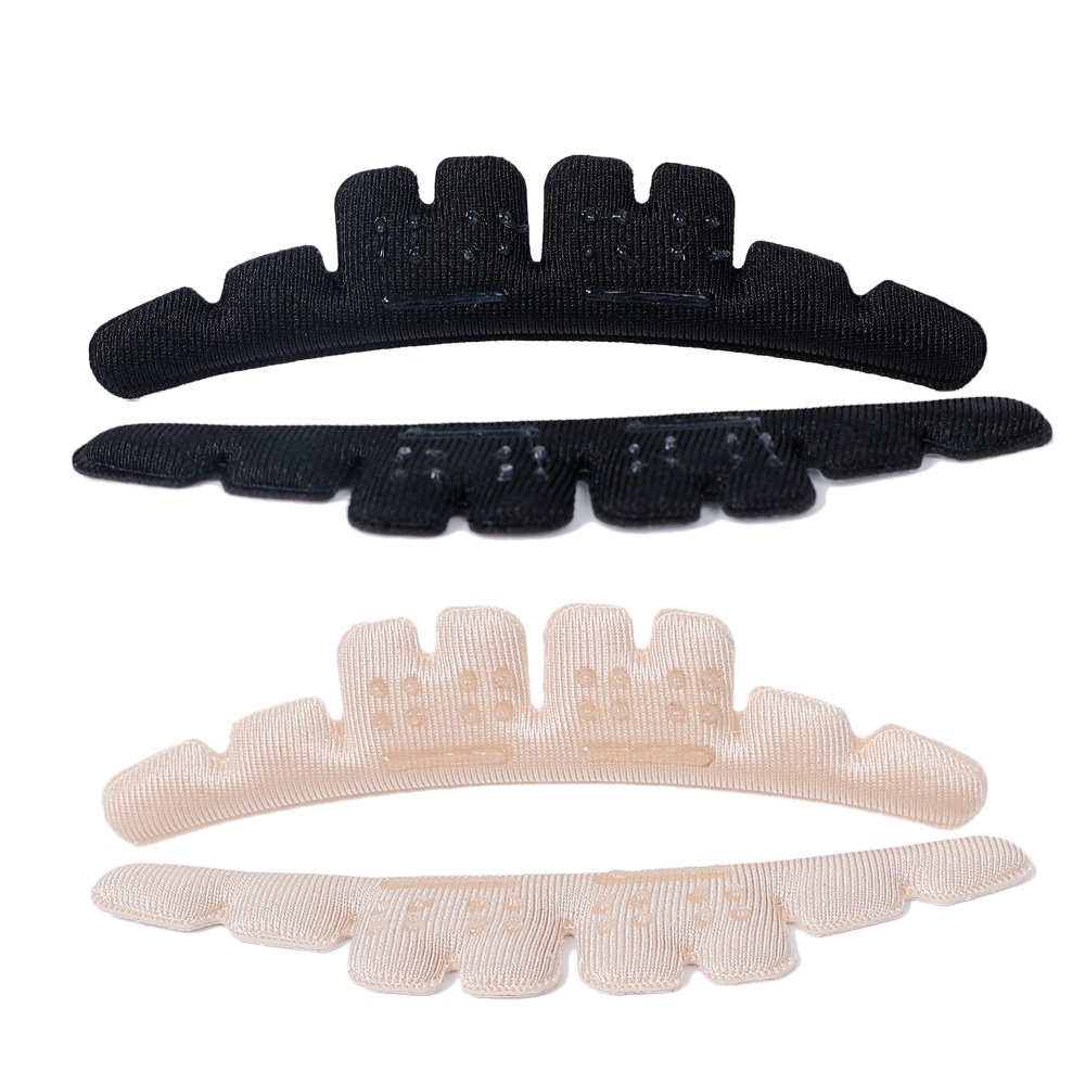 Miếng Đệm Silicon Gel Mềm Mại Chống Trượt Tiện Dụng Cho Giày Cao Gót