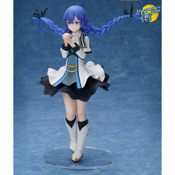 [Đặt trước] [Emontoys] Mô hình nhân vật Mushoku Tensei Isekai Ittara Honki Dasu Roxy Migurdia 1/7 Complete Figure