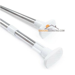 CÂY PHƠI ĐỒ GẤP GỌN THÔNG MINH 1m5
