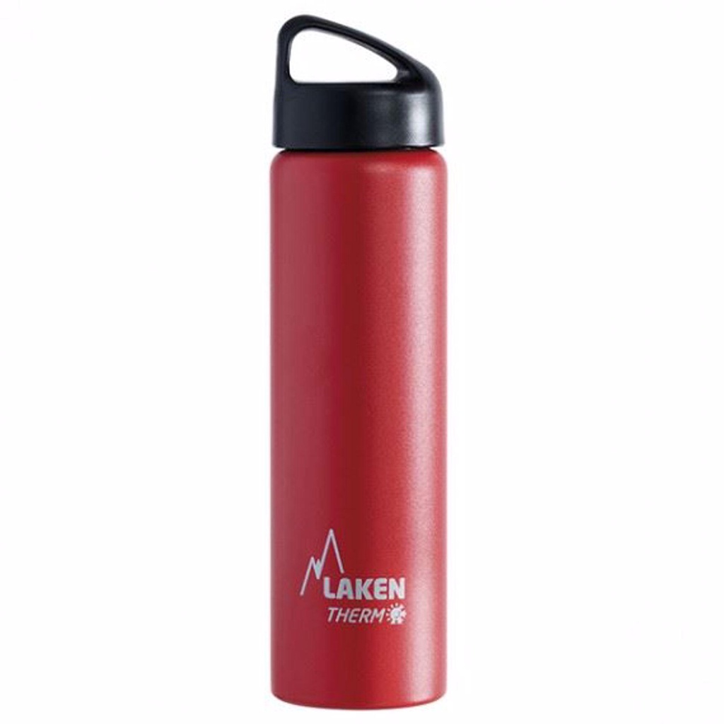 BÌNH GIỮ NHIỆT LAKEN CLASSIC THERMO 750 ML | BÌNH GIỮ NHIỆT GIÃ NGOẠI