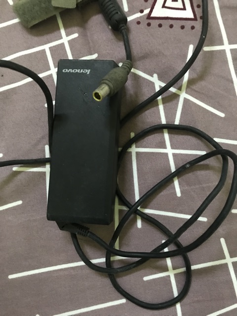 Sạc lenovo T40, T42........IBM