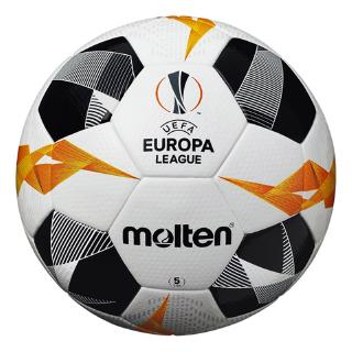 Authentic Molten High End Europa League 5th match Hot link soccer