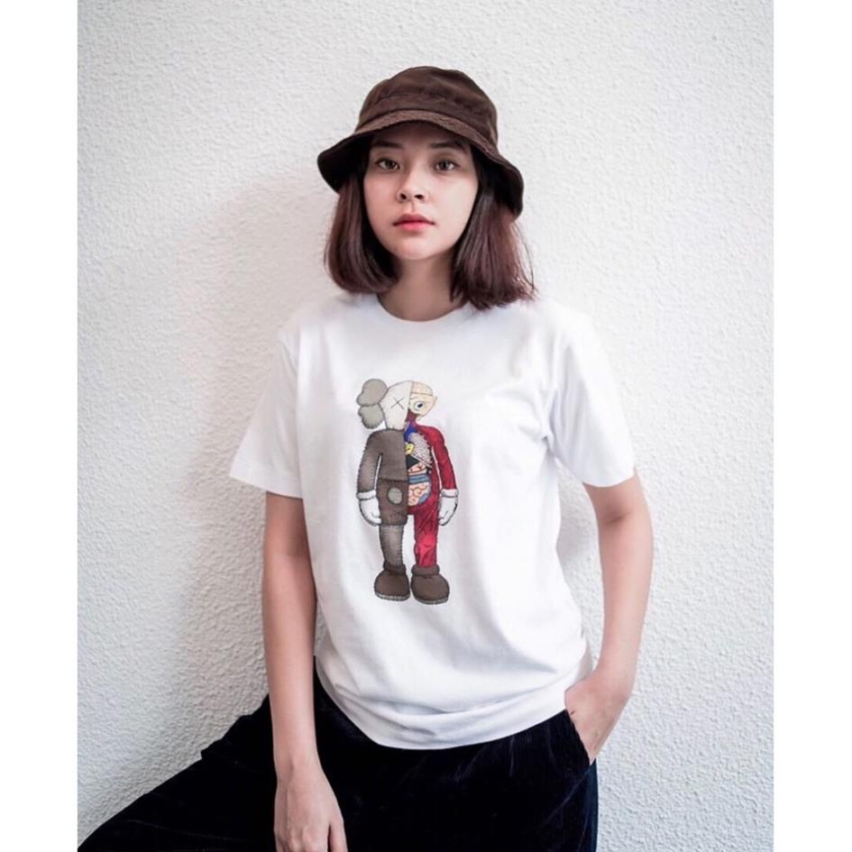 Áo thun Kaws hot nhất săn lùng nhiều nhất ở việt nam shop uy tín