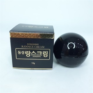 Kem ngăn mờ nám Dong Sung mini 10g