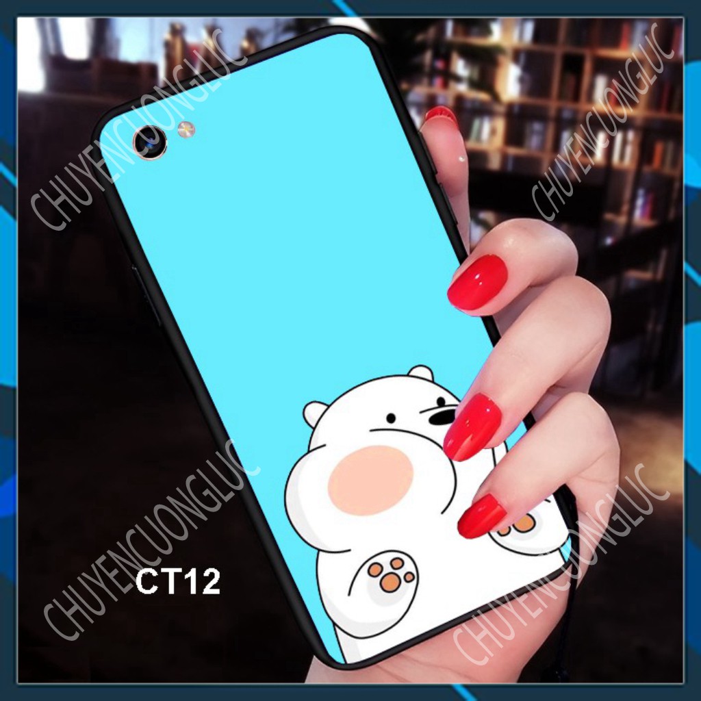 [SALE] ỐP IN HÌNH IN THEO YÊU CẦU OPPO F3 - F3 PLUS - F1S