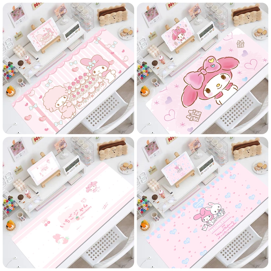 TẤM  LÓT CHUỘT, PAD CHUỘT  SANRIO MY MELODY 2152