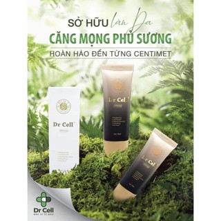 Kem Tươi Dr Cell