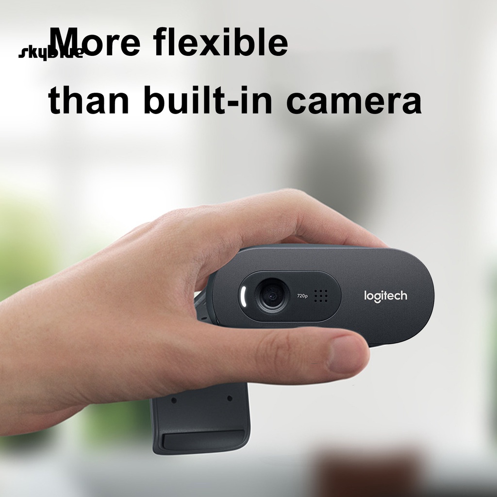 Webcam Usb 2.0 Kèm Mic Không Cần Trình Điều Khiển Cho Notebook | BigBuy360 - bigbuy360.vn