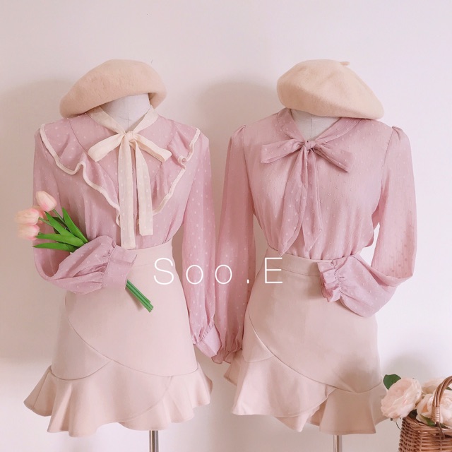 Đồ đôi cùng BFF. (Có bán rời)