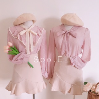 Đồ đôi cùng BFF. (Có bán rời)