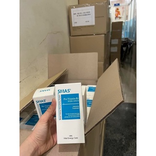 Serum SMAS B5 Cấp Ẩm, Phục Hồi Da