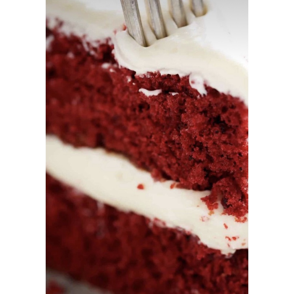 Red velvet - Bánh ngọt kiểu Âu