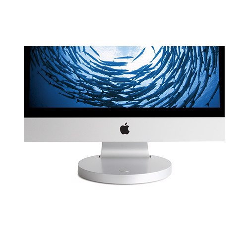 Đế Tản Nhiệt Rain Design (USA) I360 Turntable iMac 24-27&quot;