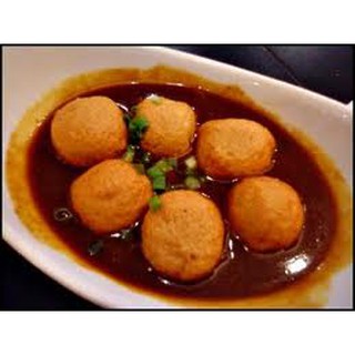 Cá viên Lichuan 500g [chỉ giao tại tpHCM]