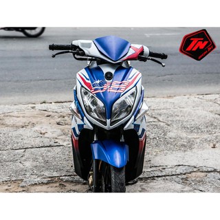 Tem Trùm Nouvo Ducati