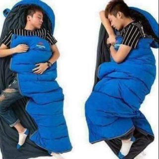 Túi ngủ cá nhân