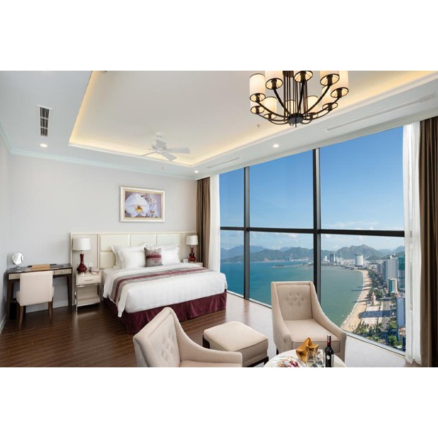 VINPEARL CONDOTEL NHA TRANG