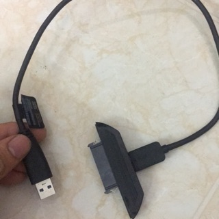 Combo 10 bộ dock ổ cứng 2.5
