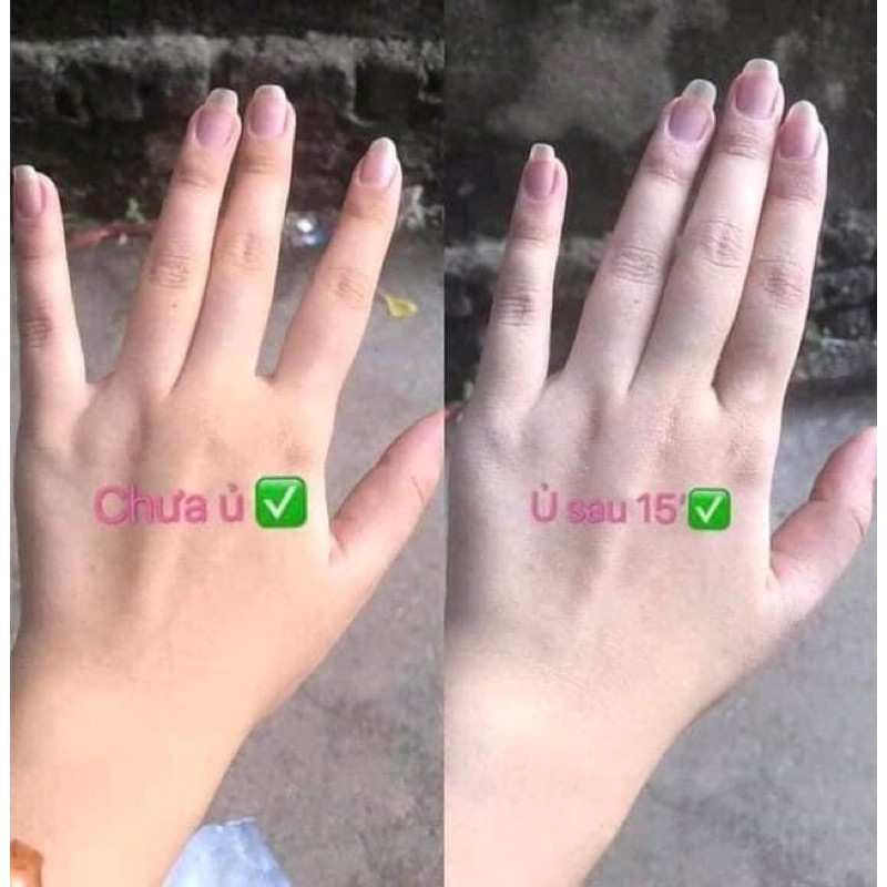 Ủ trắng LADY SEXY | BigBuy360 - bigbuy360.vn