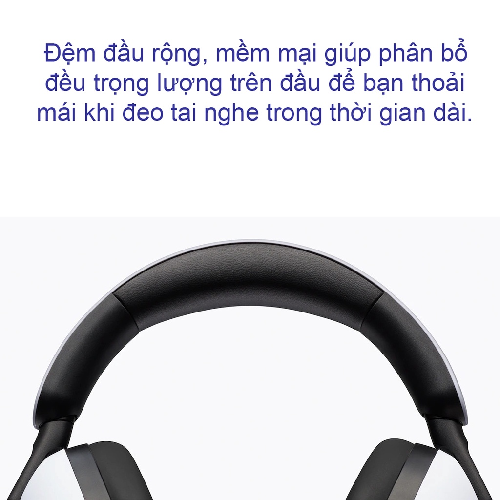 New Full box Sony WH-G900N Tai nghe chơi game không dây chống ồn Inzone H9